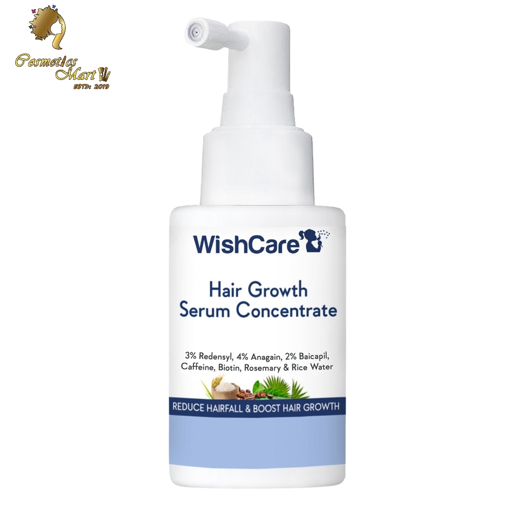 Wishcare Hair Growth Serum 30ml